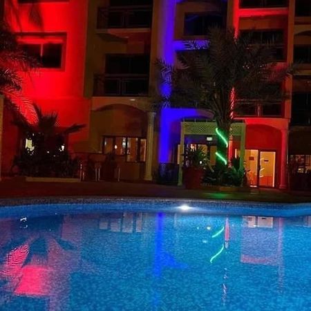 Les Acacias Hotel Djibouti Djibouti City Ngoại thất bức ảnh