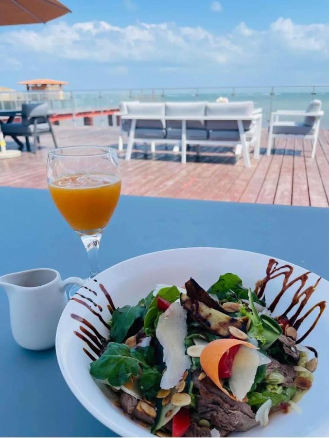 Les Acacias Hotel Djibouti Djibouti City Ngoại thất bức ảnh