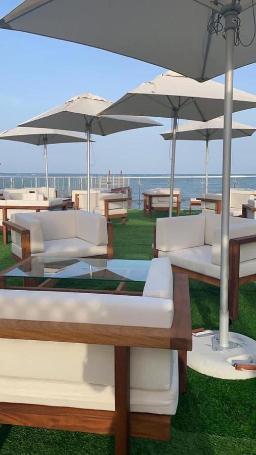 Les Acacias Hotel Djibouti Djibouti City Ngoại thất bức ảnh