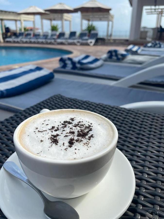 Les Acacias Hotel Djibouti Djibouti City Ngoại thất bức ảnh