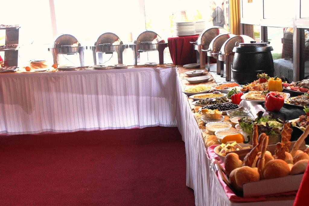Les Acacias Hotel Djibouti Djibouti City Ngoại thất bức ảnh