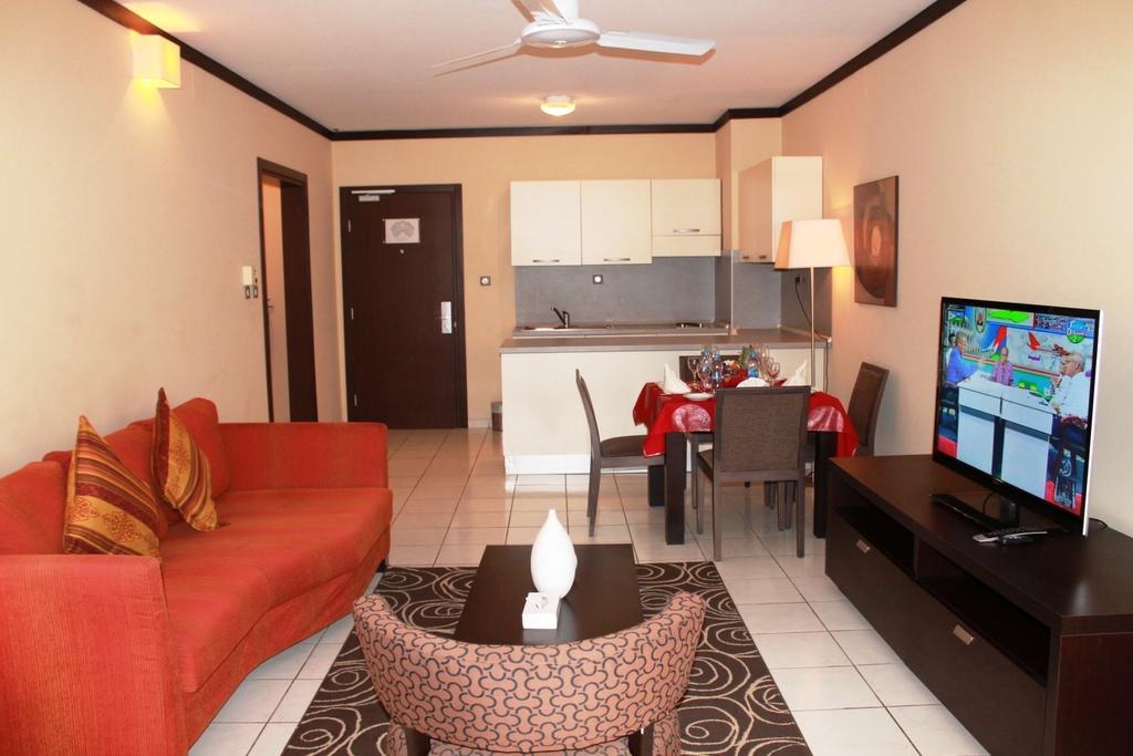 Les Acacias Hotel Djibouti Djibouti City Ngoại thất bức ảnh