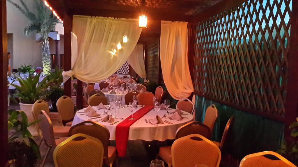 Les Acacias Hotel Djibouti Djibouti City Ngoại thất bức ảnh