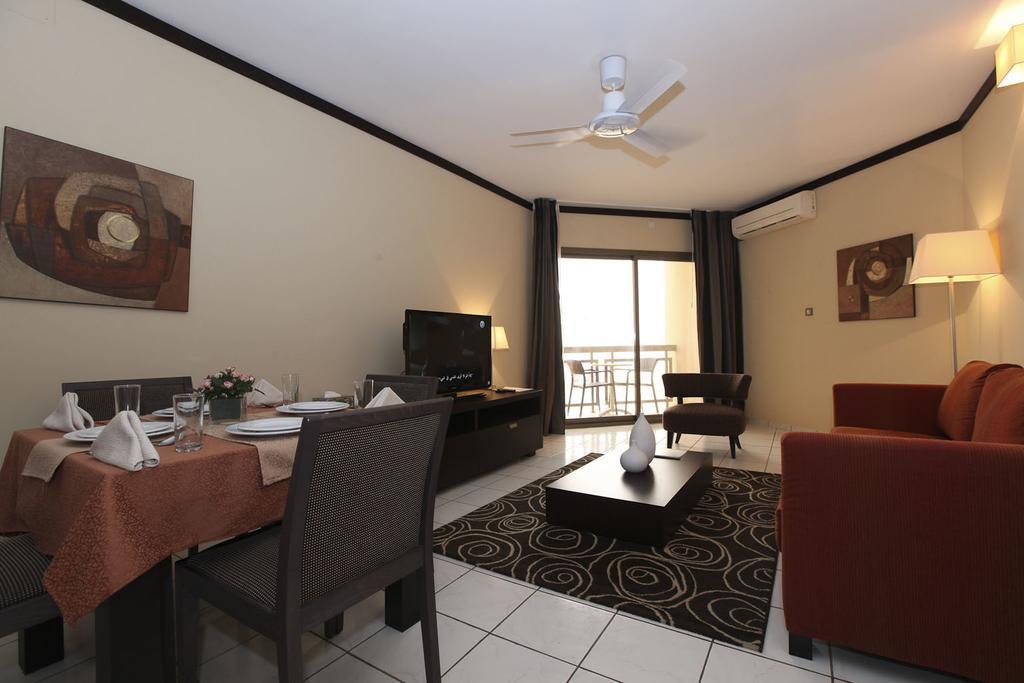 Les Acacias Hotel Djibouti Djibouti City Phòng bức ảnh