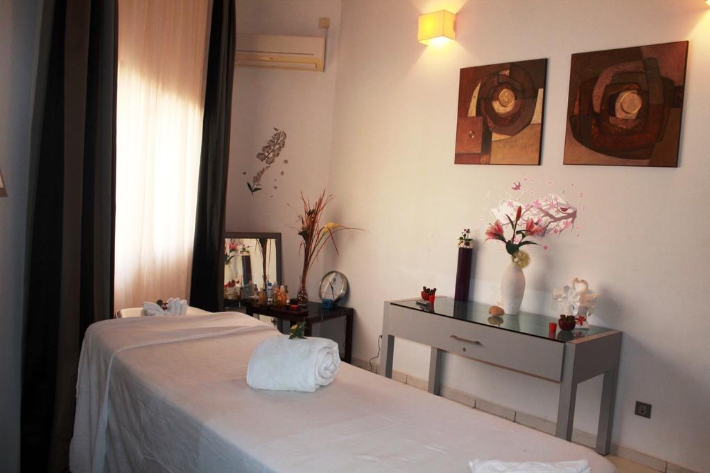 Les Acacias Hotel Djibouti Djibouti City Ngoại thất bức ảnh