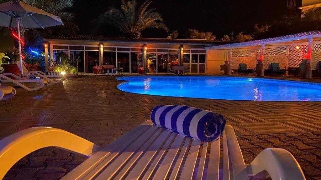 Les Acacias Hotel Djibouti Djibouti City Ngoại thất bức ảnh