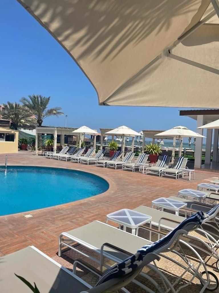 Les Acacias Hotel Djibouti Djibouti City Ngoại thất bức ảnh