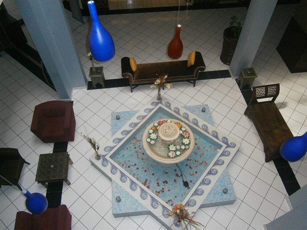 Les Acacias Hotel Djibouti Djibouti City Ngoại thất bức ảnh
