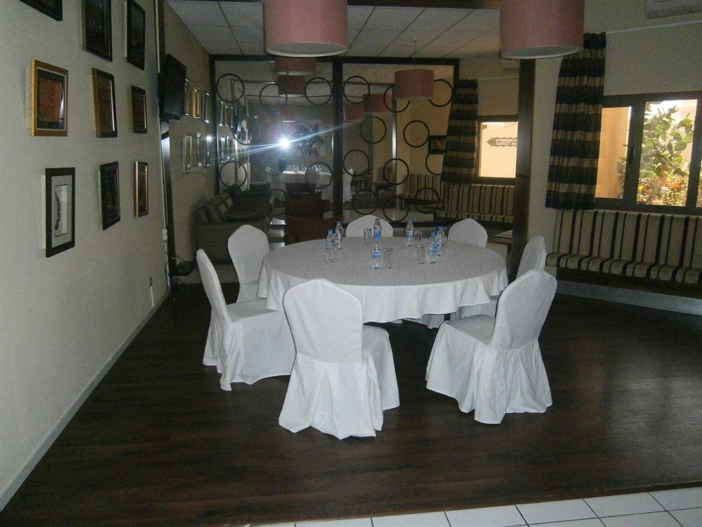 Les Acacias Hotel Djibouti Djibouti City Ngoại thất bức ảnh