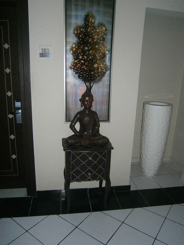 Les Acacias Hotel Djibouti Djibouti City Ngoại thất bức ảnh