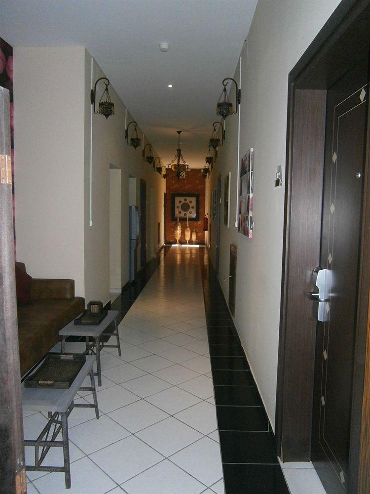 Les Acacias Hotel Djibouti Djibouti City Ngoại thất bức ảnh